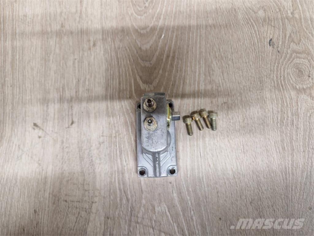 Eco Log ECO LOG Харвестерные головки