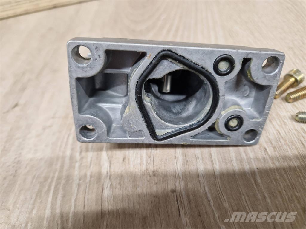 Eco Log ECO LOG Харвестерные головки