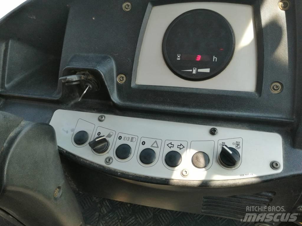 Bomag BW 177 D-4 Грунтовые катки