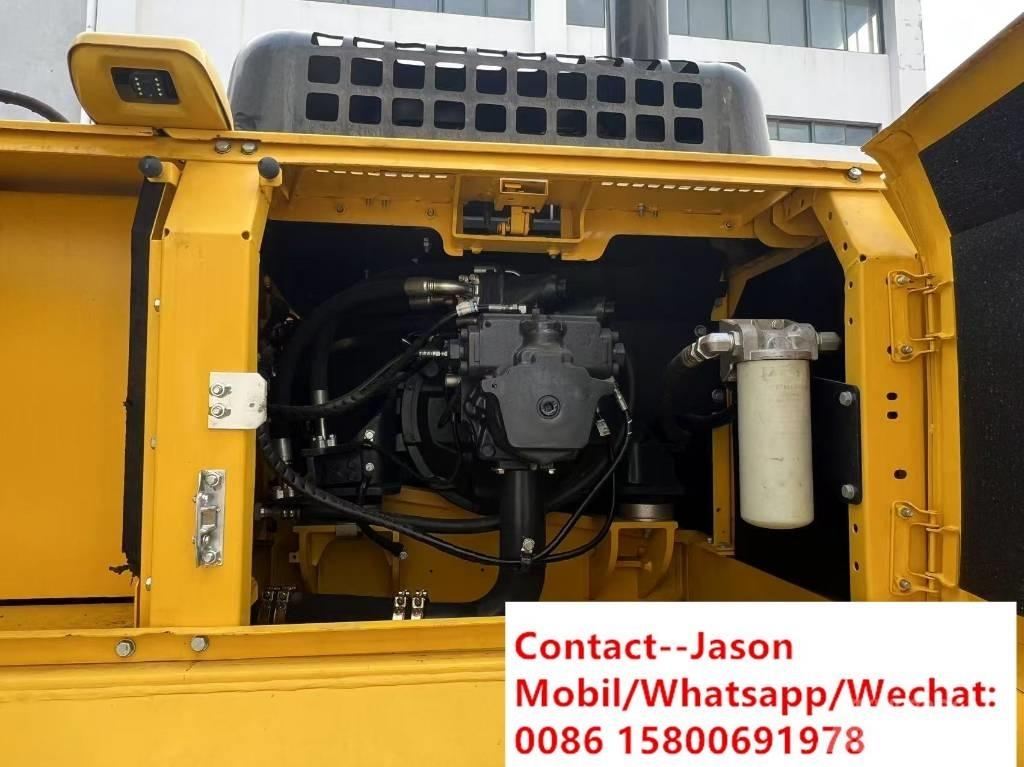 Komatsu PC 360 Гусеничные экскаваторы