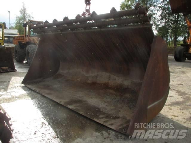 CAT 992 C Ковши