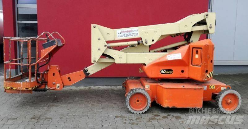 JLG N 40 E Коленчатые подъемники