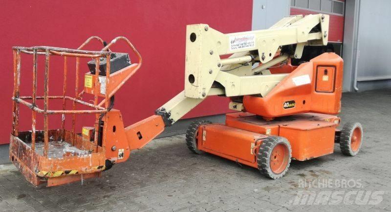 JLG N 40 E Коленчатые подъемники