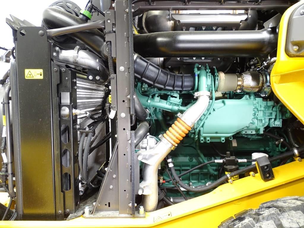 Volvo L90H2 Фронтальные погрузчики