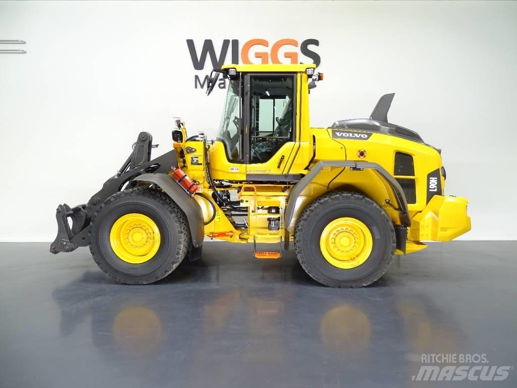 Volvo L90H2 Фронтальные погрузчики