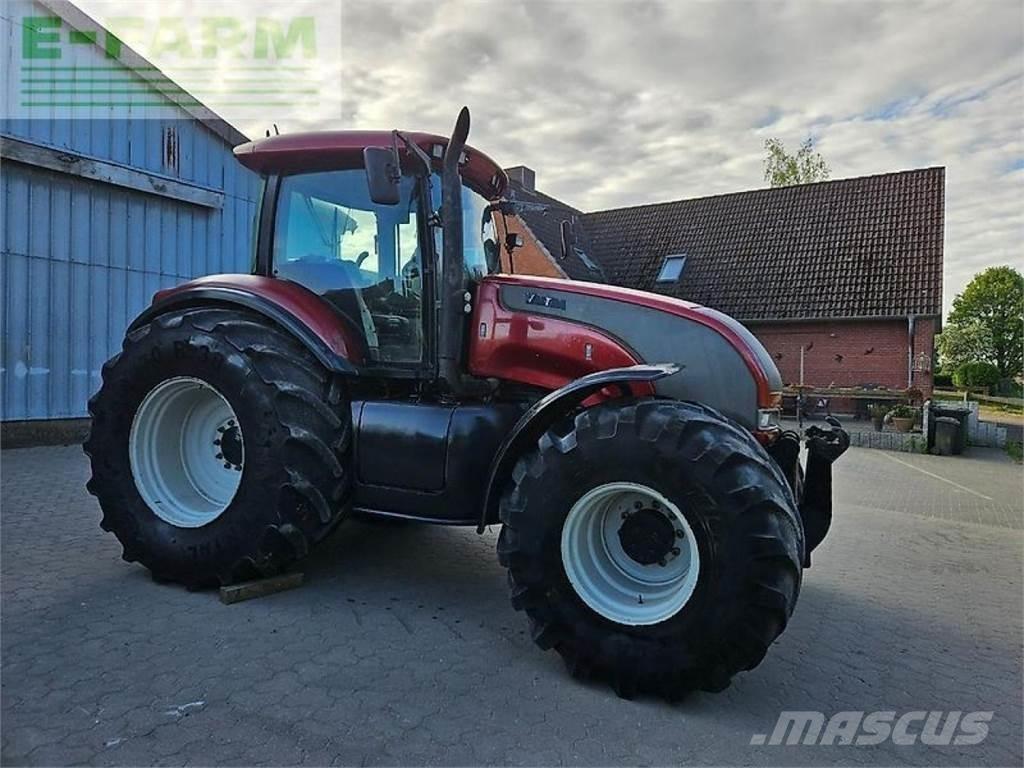 Valtra s 280 Трактора