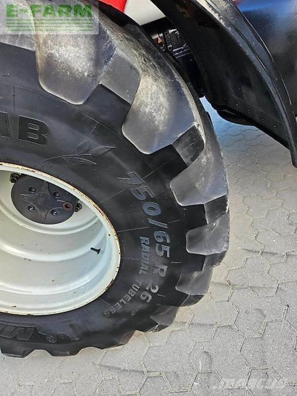 Valtra s 280 Трактора