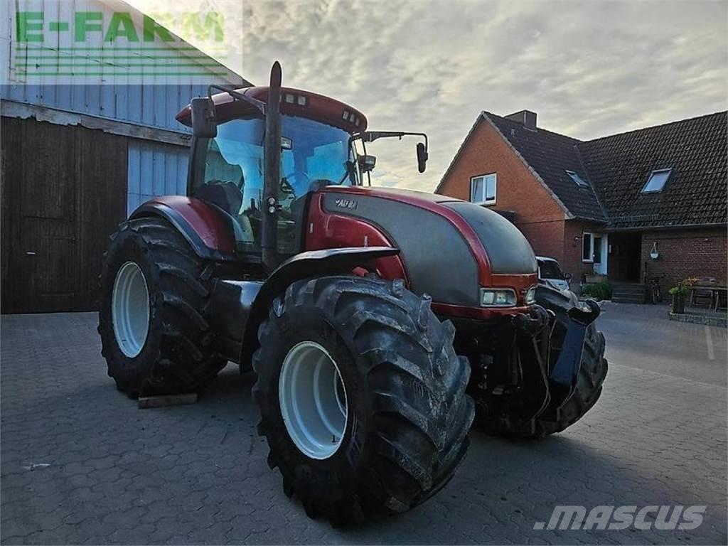 Valtra s 280 Трактора