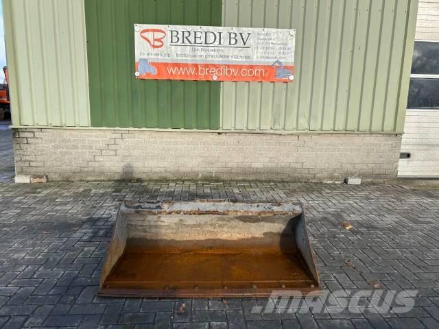 Bobcat bak CAT Ковши