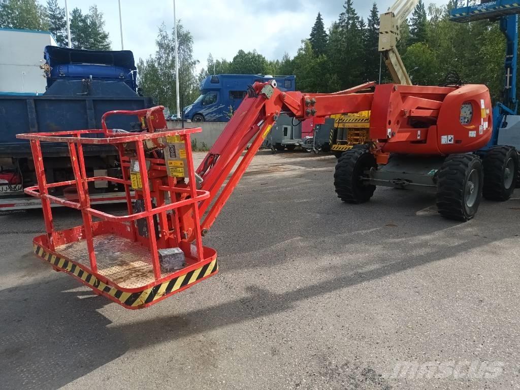 Haulotte HA 18 PX NT Коленчатые подъемники