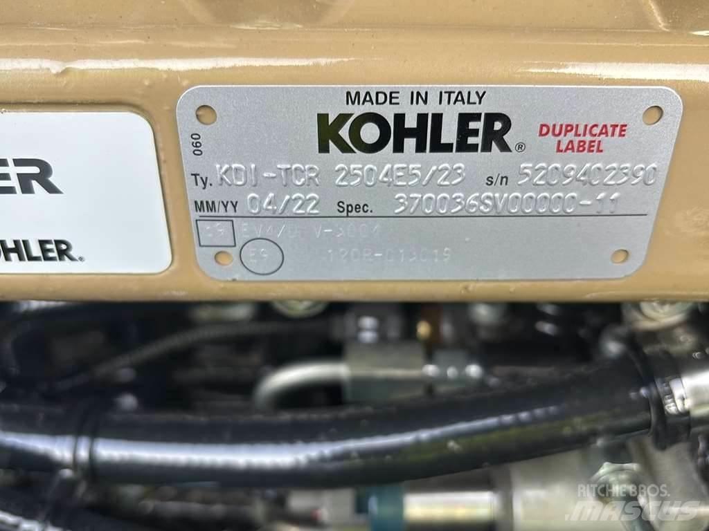 Kramer 5085 Фронтальные погрузчики