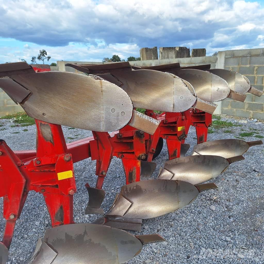 Naud RCX 457 PR Оборотные плуги