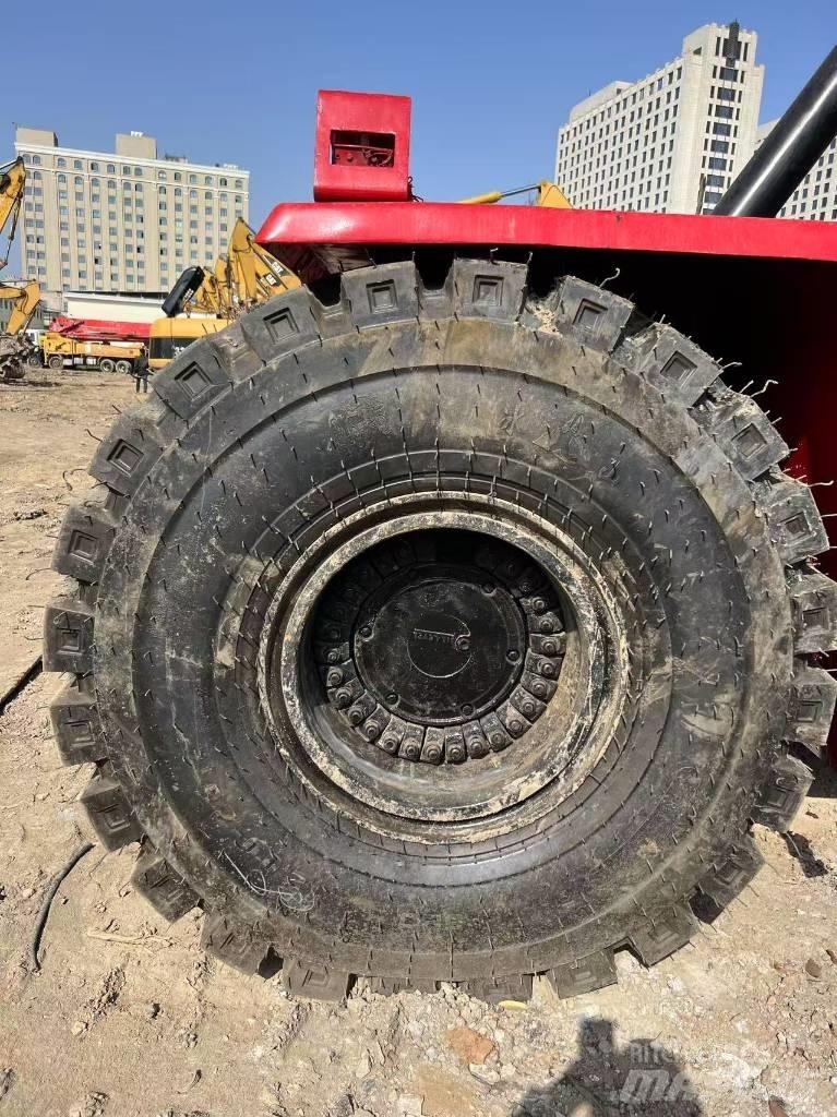 Kalmar DRT 450 Ричстакеры