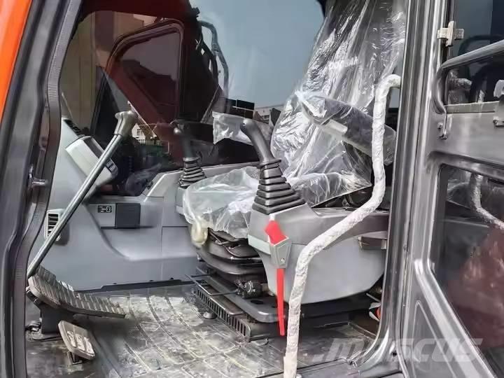 Doosan DX 150 - 9C Мини-экскаваторы