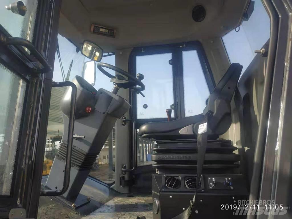 Shantui SR10 Грунтовые катки