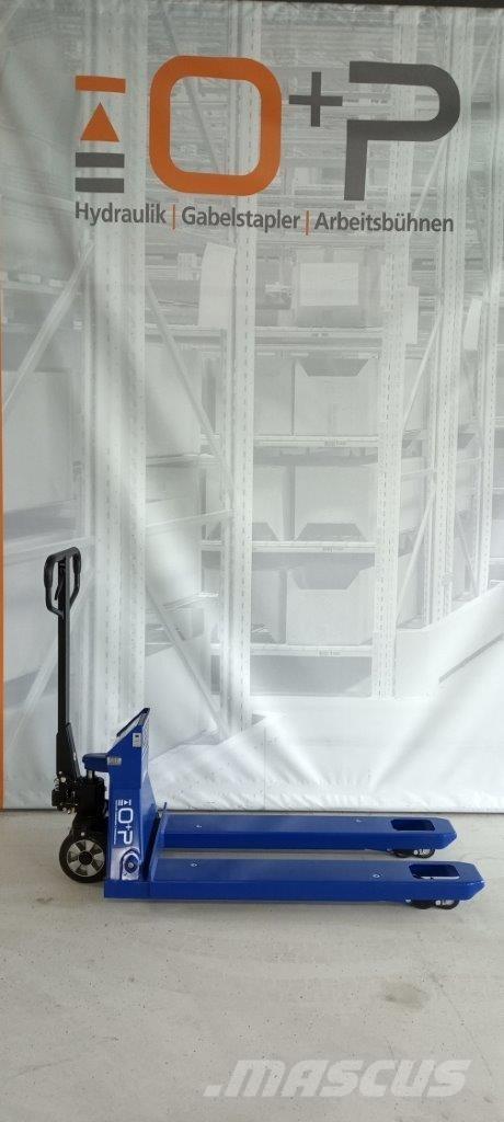  [div] 71-9 Ручные гидравлические тележки