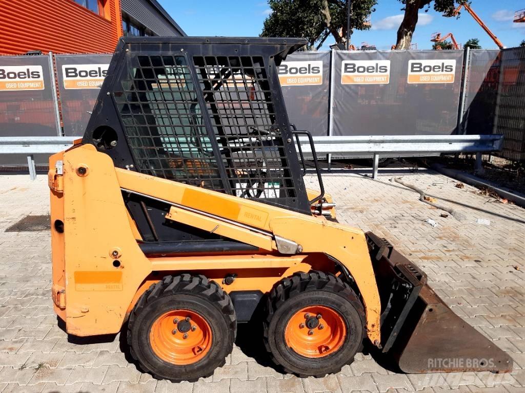 Bobcat S 70 Мини-погрузчики