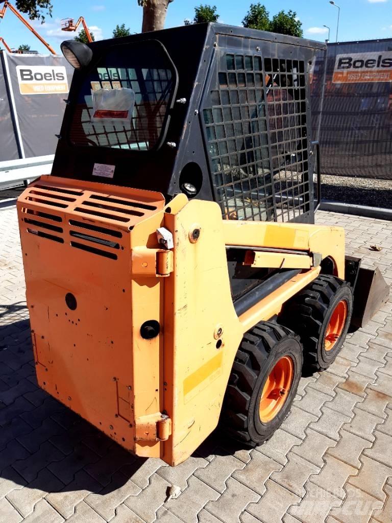 Bobcat S 70 Мини-погрузчики