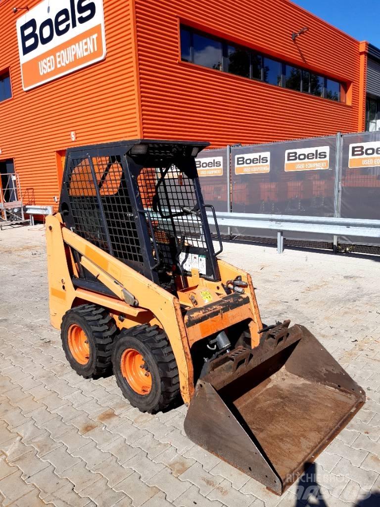 Bobcat S 70 Мини-погрузчики