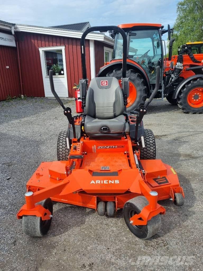 Ariens ZENITH Zero turn косилки