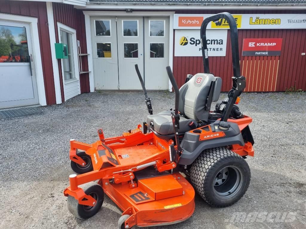 Ariens ZENITH Zero turn косилки
