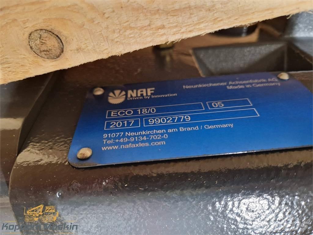 Eco Log 9902779 Трансмиссия