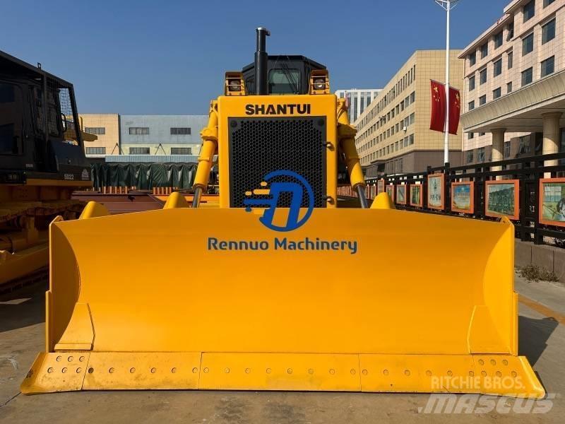 Shantui SD 22 Гусеничные бульдозеры