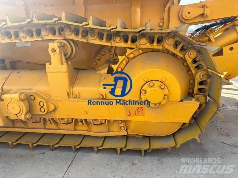 Shantui SD 22 Гусеничные бульдозеры