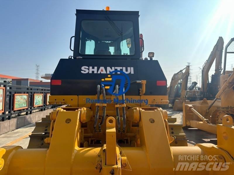 Shantui SD 22 Гусеничные бульдозеры