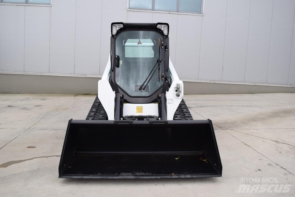 Bobcat T595 Мини-погрузчики
