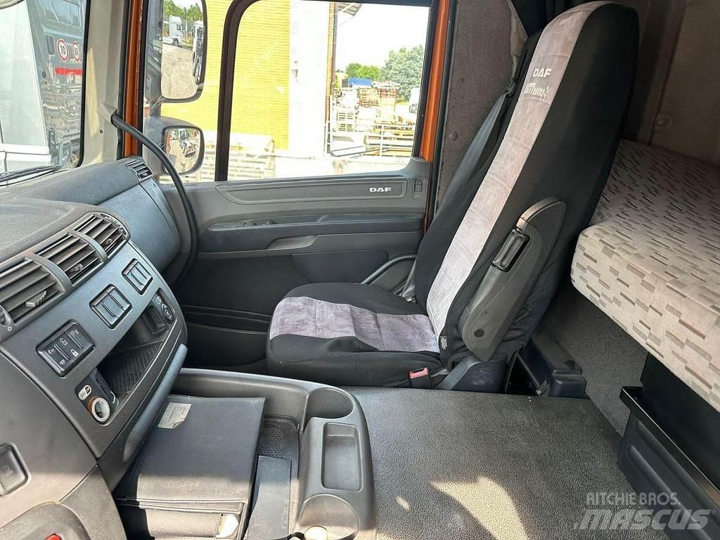 DAF CF 85.440 Седельные тягачи