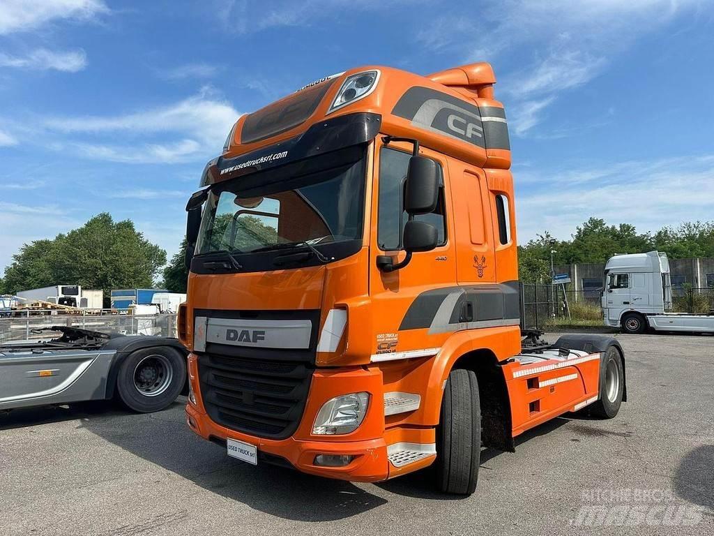 DAF CF 85.440 Седельные тягачи