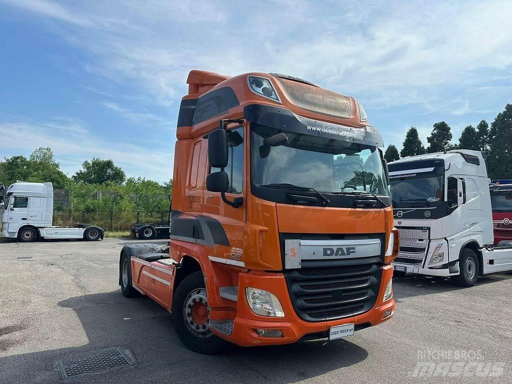 DAF CF 85.440 Седельные тягачи
