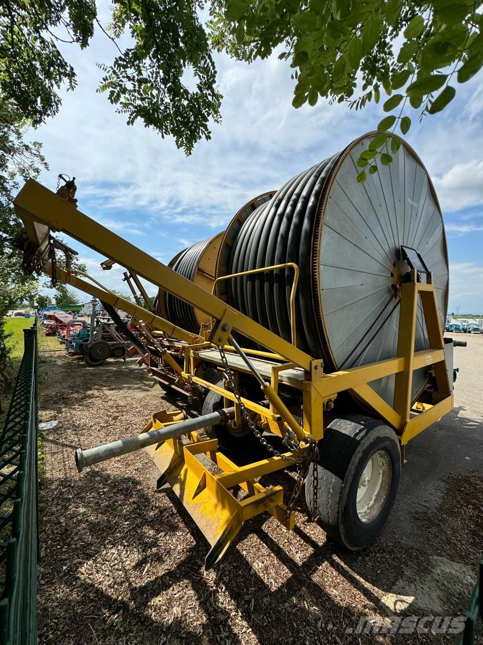  OASI Titan Системы полива растений