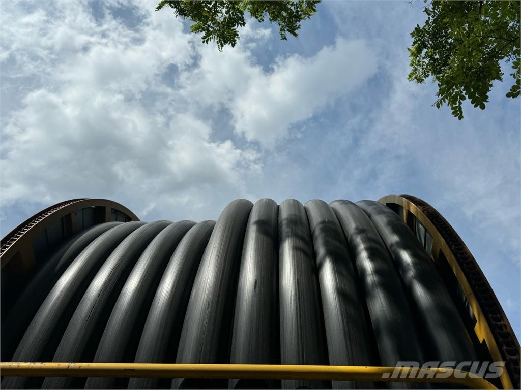  OASI Titan Системы полива растений