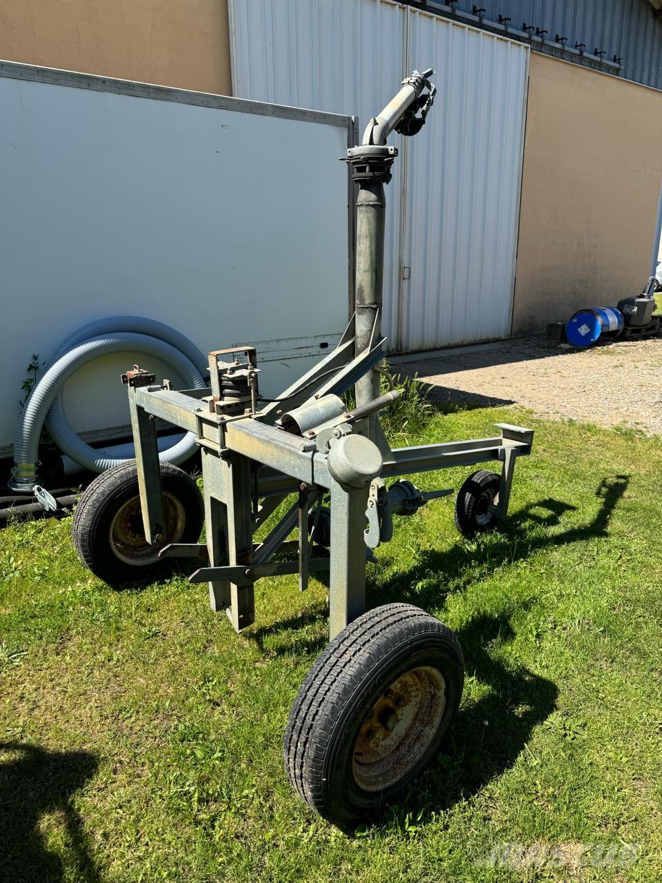  OASI Titan Системы полива растений