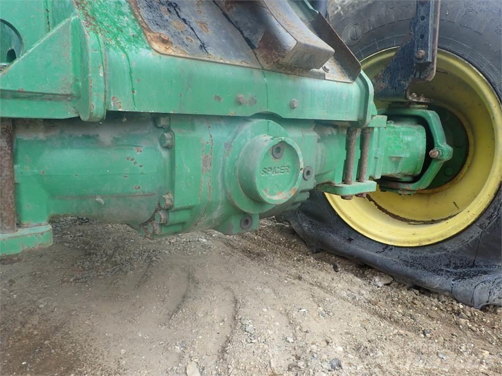 John Deere 3420 Трактора