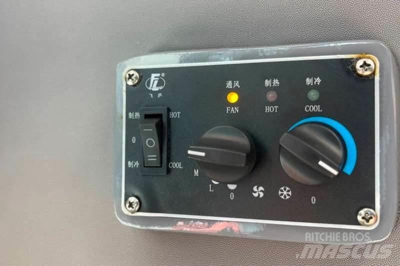 Linde HT100D Другие складские механизмы