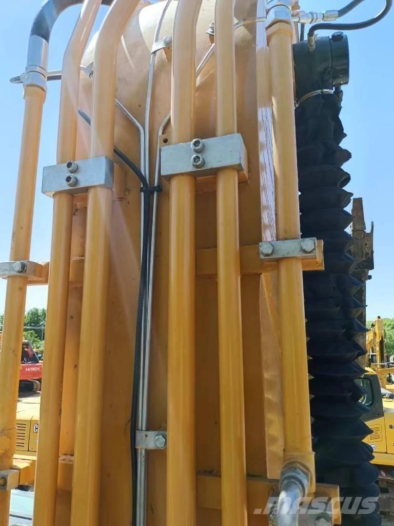 Sany SY 235 Малые экскаваторы 7т-12т