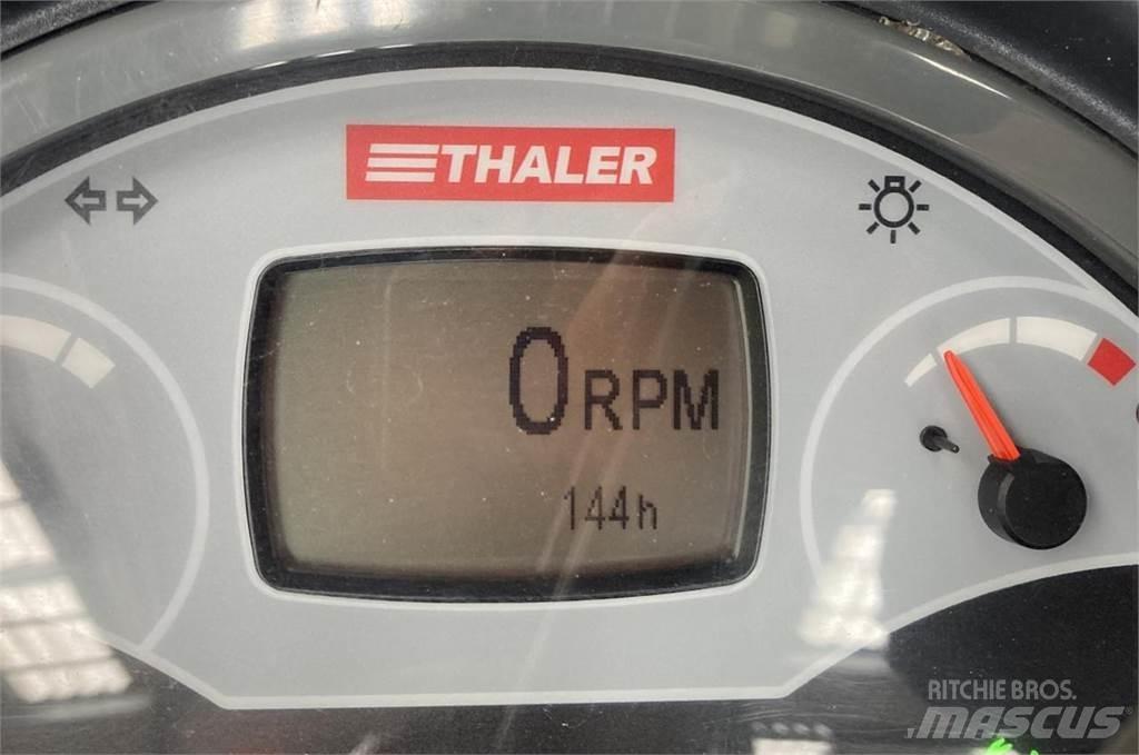Thaler 2438H Малые погрузчики