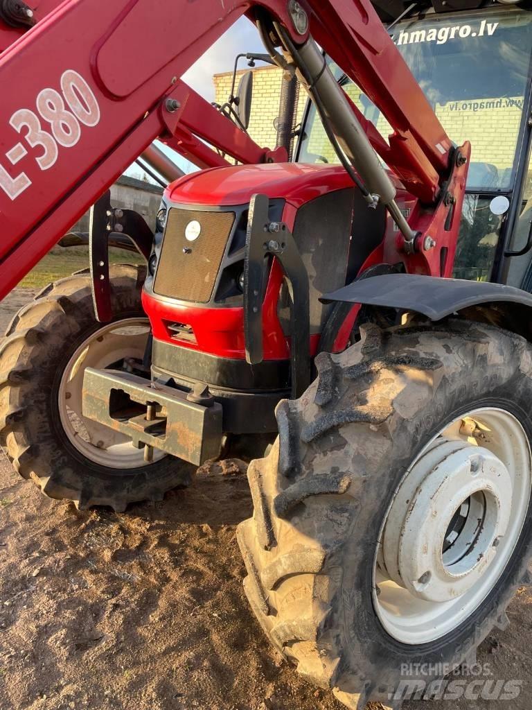ArmaTrac 1104 Трактора