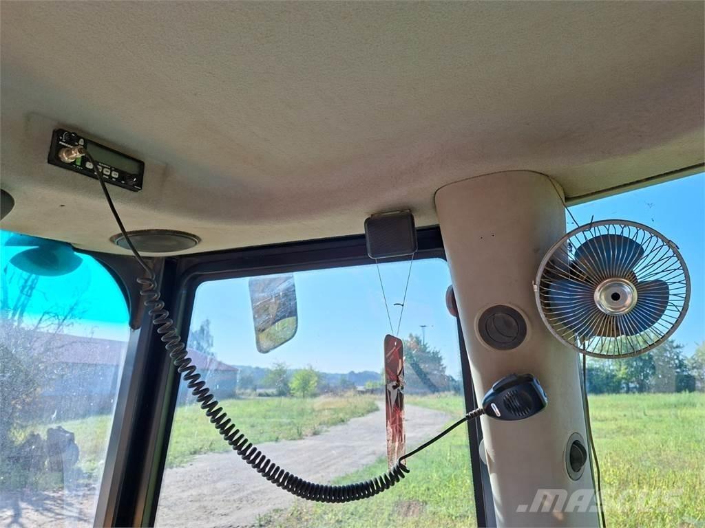 JCB 4 CX 4X4 Строительная техника - Другие