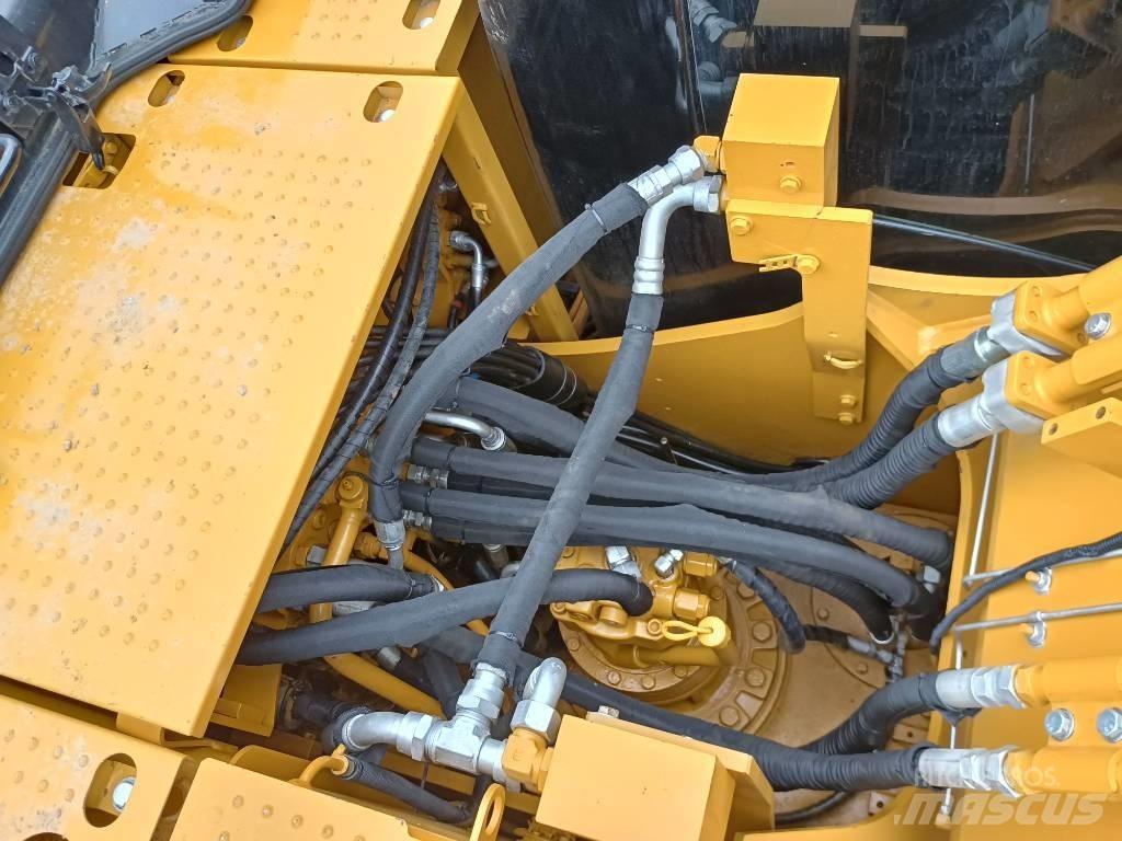 CAT 315 D Гусеничные экскаваторы