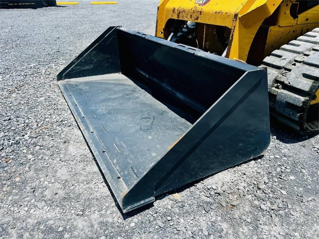 CAT 299 D3 Мини-погрузчики