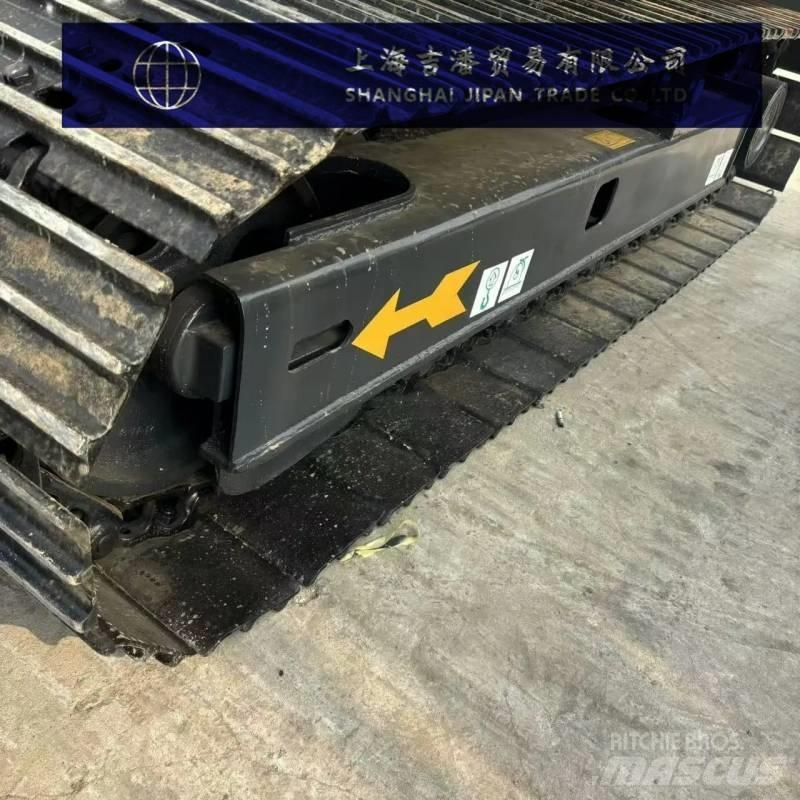 Komatsu PC 70 Гусеничные экскаваторы