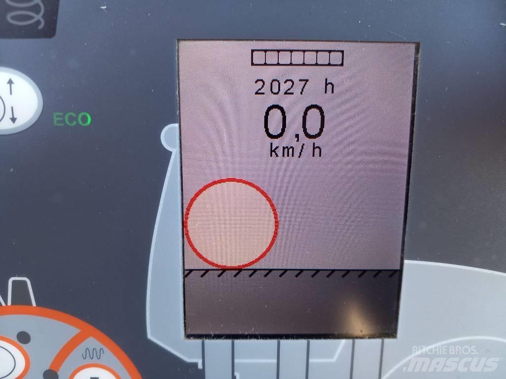 Hamm H11 i Уплотнители грунта
