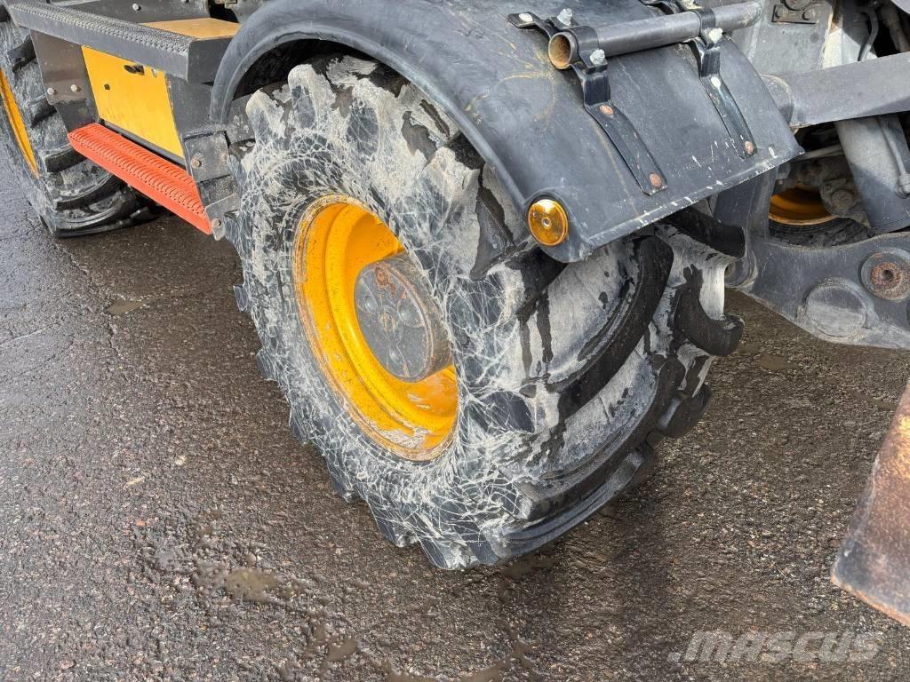 Volvo EWR 150 E Колёсные экскаваторы