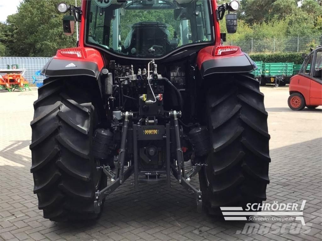Valtra A 75 SH Трактора