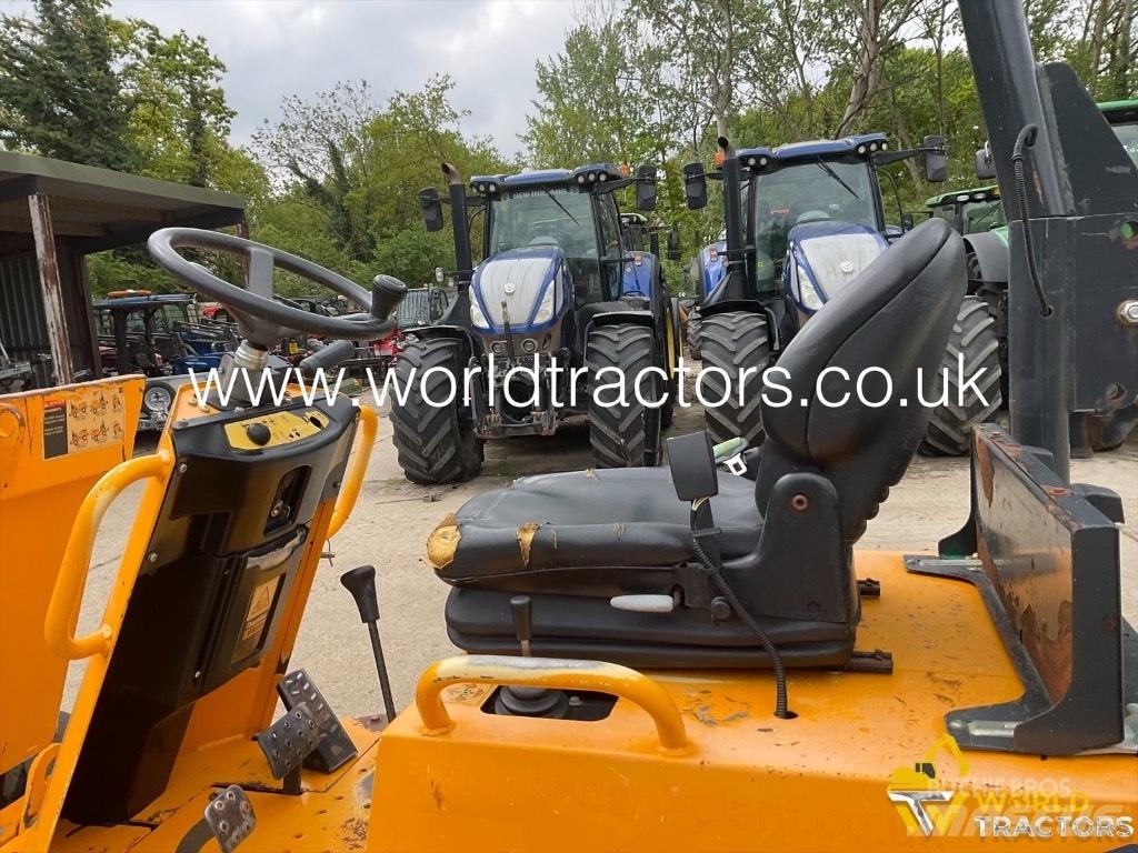 Thwaites 3 ton Мини-самосвалы