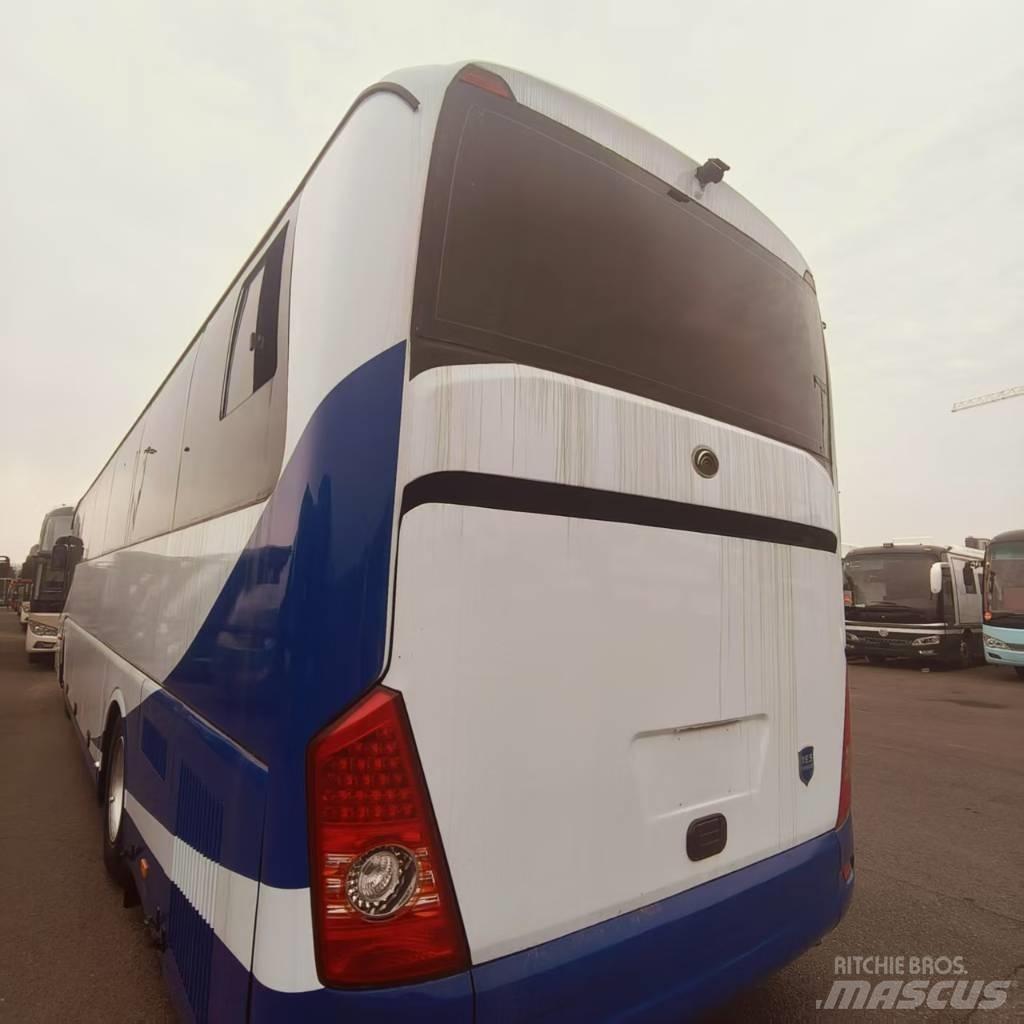 Yutong ZK6127H19 Туристические автобусы